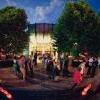 Mosaiek Silwer Mossie 2011 Piazza 3