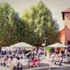 Paasfest 2012 Piazza3