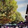 Paasfest 2012 Piazza9